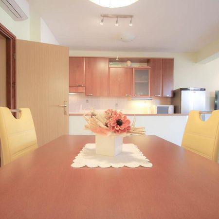 Roko Apartman Novigrad Istria Kültér fotó